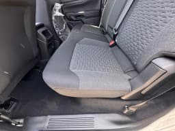 Ford Ranger XLT 4WD SuperCrew 5' Box 2026 — side view