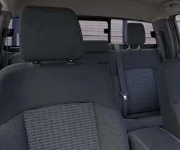 Ford Ranger XLT 4WD SuperCrew 5' Box 2026 — side view