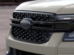 Ford Ranger XLT 4WD SuperCrew 5' Box 2026 — side view