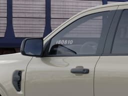 Ford Ranger XLT 4WD SuperCrew 5' Box 2026 — side view