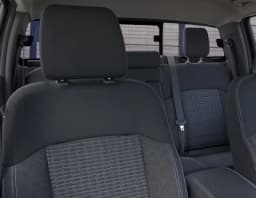 Ford Ranger XLT 4WD SuperCrew 5' Box 2026 — side view