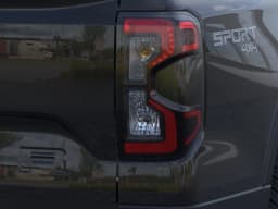 Ford Ranger XLT 4WD SuperCrew 5' Box 2026 — side view