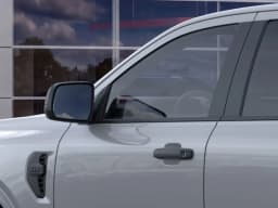 Ford Ranger XLT 4WD SuperCrew 5' Box 2026 — side view