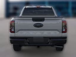 Ford Ranger XLT 4WD SuperCrew 5' Box 2026 — side view