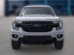 Ford Ranger XLT 4WD SuperCrew 5' Box 2026 — side view