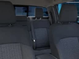 Ford Ranger XLT 4WD SuperCrew 5' Box 2026 — side view