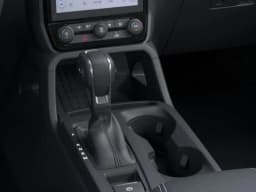 Ford Ranger XLT 4WD SuperCrew 5' Box 2026 — side view