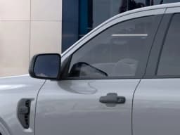 Ford Ranger XLT 4WD SuperCrew 5' Box 2026 — side view