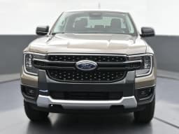 Ford Ranger XLT 4WD SuperCrew 5' Box 2026 — side view