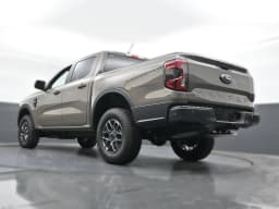Ford Ranger XLT 4WD SuperCrew 5' Box 2026 — side view