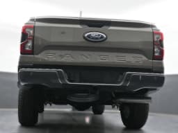 Ford Ranger XLT 4WD SuperCrew 5' Box 2026 — side view