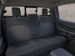 Ford Ranger XLT 4WD SuperCrew 5' Box 2026 — side view