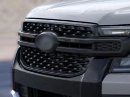 Ford Ranger XLT 4WD SuperCrew 5' Box 2026 — side view