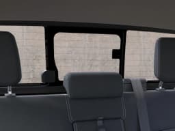 Ford Ranger XLT 4WD SuperCrew 5' Box 2026 — side view