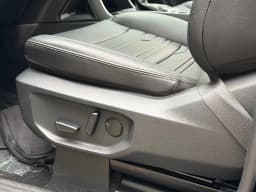 Ford Ranger LARIAT 4WD SuperCrew 5' Box 2026 — side view