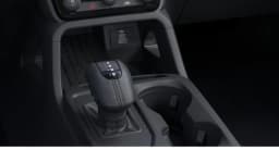 Ford Ranger LARIAT 4WD SuperCrew 5' Box 2026 — side view
