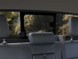 Ford Ranger LARIAT 4WD SuperCrew 5' Box 2025 — side view