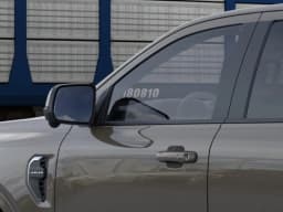 Ford Ranger LARIAT 4WD SuperCrew 5' Box 2026 — side view