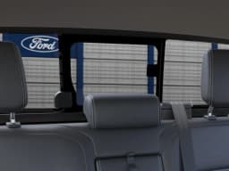Ford Ranger LARIAT 4WD SuperCrew 5' Box 2026 — side view