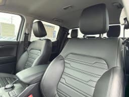 Ford Ranger LARIAT 4WD SuperCrew 5' Box 2026 — side view