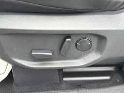Ford Ranger LARIAT 4WD SuperCrew 5' Box 2026 — side view