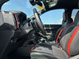 Ford Ranger Raptor 4WD SuperCrew 5' Box 2026 — side view