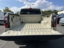 Ford Ranger Raptor 4WD SuperCrew 5' Box 2026 — side view