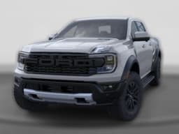 Ford Ranger Raptor 4WD SuperCrew 5' Box 2026 — side view