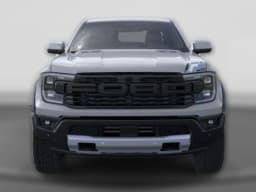 Ford Ranger Raptor 4WD SuperCrew 5' Box 2026 — side view