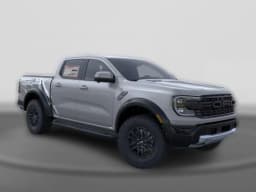 Ford Ranger Raptor 4WD SuperCrew 5' Box 2026 — side view