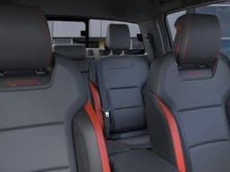 Ford Ranger Raptor 4WD SuperCrew 5' Box 2026 — side view