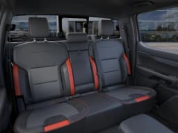 Ford Ranger Raptor 4WD SuperCrew 5' Box 2026 — side view