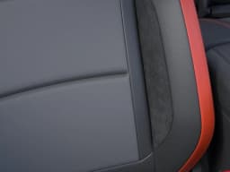 Ford Ranger Raptor 4WD SuperCrew 5' Box 2026 — side view