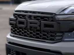 Ford Ranger Raptor 4WD SuperCrew 5' Box 2026 — side view