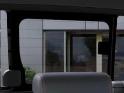 Ford Ranger Raptor 4WD SuperCrew 5' Box 2026 — side view