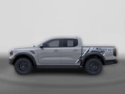 Ford Ranger Raptor 4WD SuperCrew 5' Box 2026 — side view