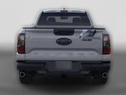 Ford Ranger Raptor 4WD SuperCrew 5' Box 2026 — side view