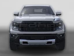 Ford Ranger Raptor 4WD SuperCrew 5' Box 2026 — side view