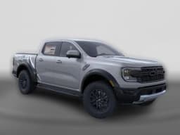 Ford Ranger Raptor 4WD SuperCrew 5' Box 2026 — side view