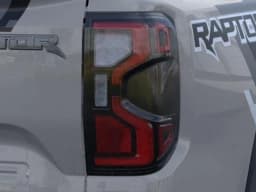 Ford Ranger Raptor 4WD SuperCrew 5' Box 2026 — side view