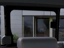 Ford Ranger Raptor 4WD SuperCrew 5' Box 2026 — side view