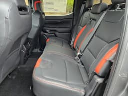 Ford Ranger Raptor 4WD SuperCrew 5' Box 2026 — side view
