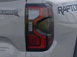 Ford Ranger Raptor 4WD SuperCrew 5' Box 2026 — side view
