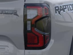 Ford Ranger Raptor 4WD SuperCrew 5' Box 2026 — side view