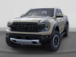 Ford Ranger Raptor 4WD SuperCrew 5' Box 2025 — side view