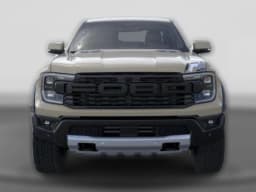 Ford Ranger Raptor 4WD SuperCrew 5' Box 2025 — side view