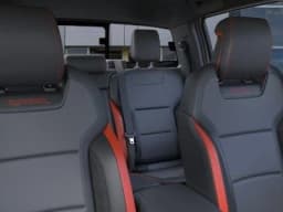 Ford Ranger Raptor 4WD SuperCrew 5' Box 2025 — side view