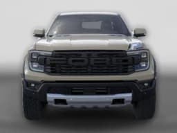 Ford Ranger Raptor 4WD SuperCrew 5' Box 2025 — side view