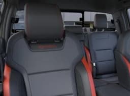 Ford Ranger Raptor 4WD SuperCrew 5' Box 2025 — side view