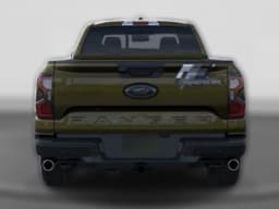 Ford Ranger Raptor 4WD SuperCrew 5' Box 2026 — side view